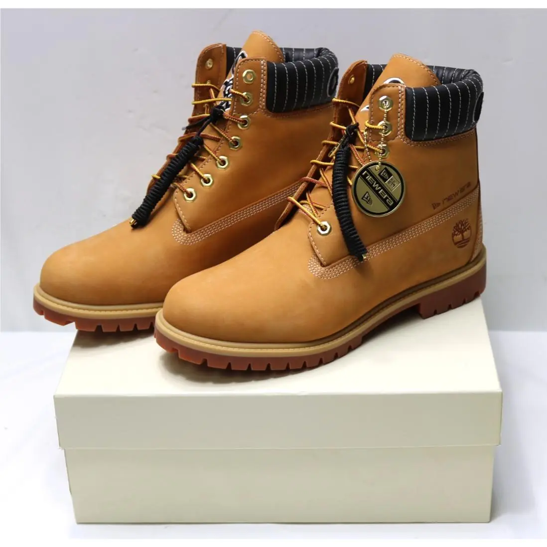 Timberland shoes - Brown 13