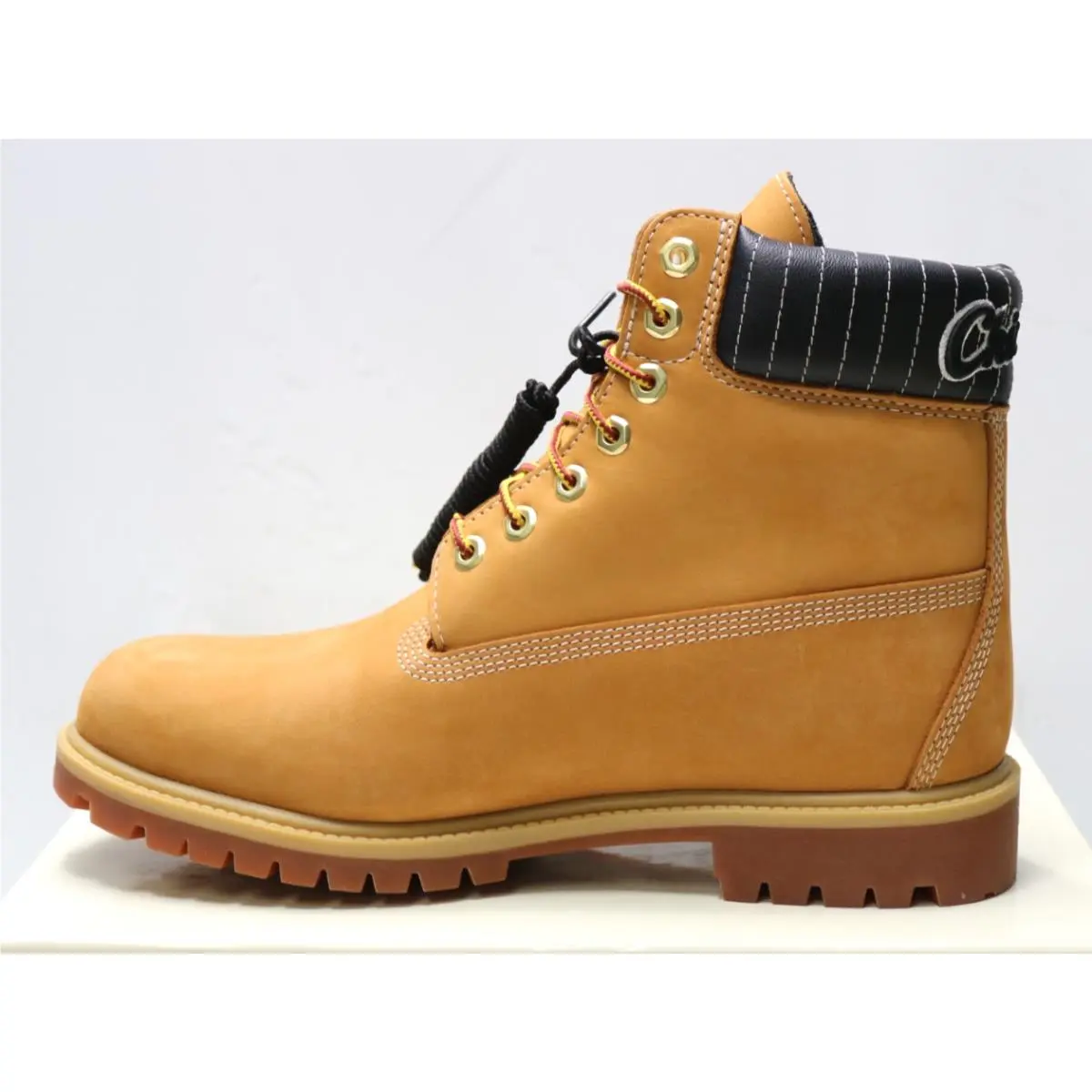 Timberland shoes - Brown 16