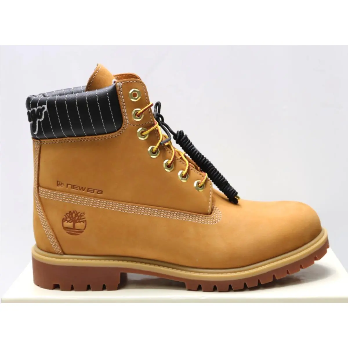 Timberland shoes - Brown 17