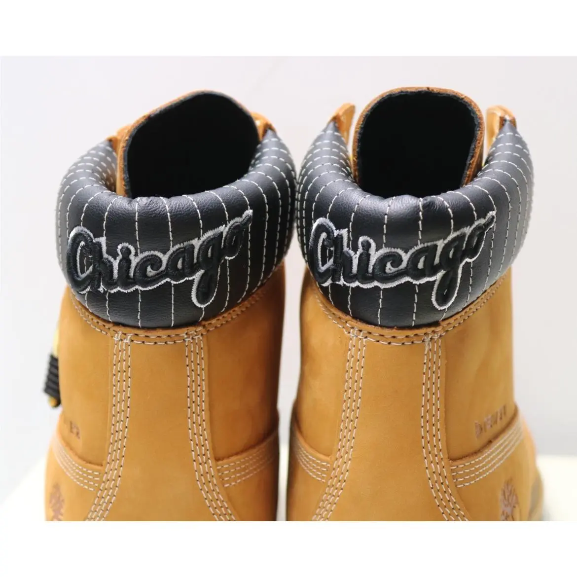 Timberland shoes - Brown 19