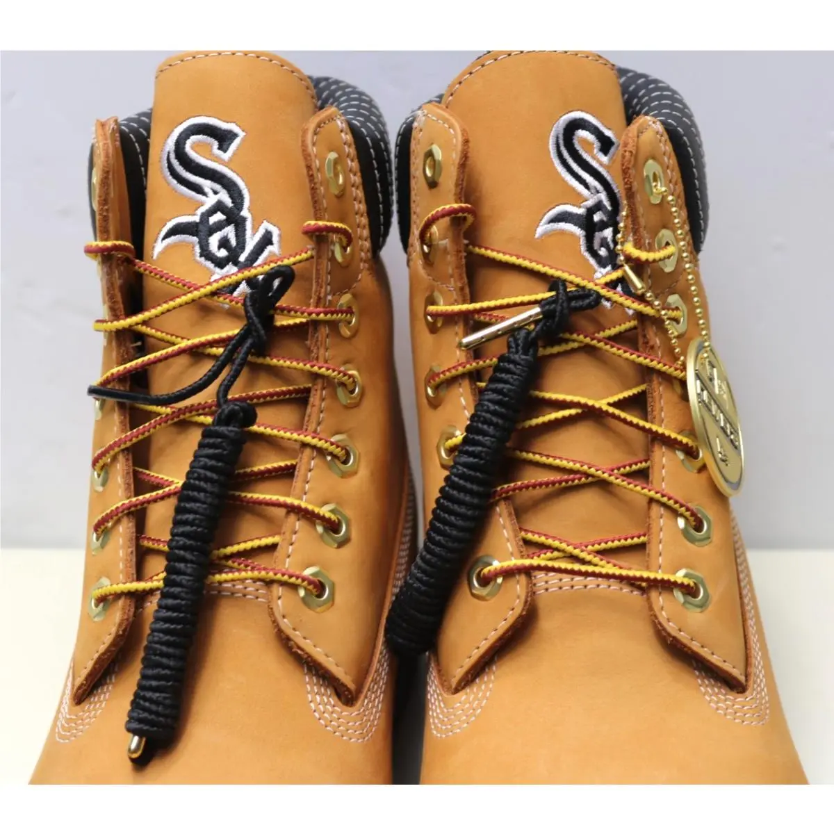 Timberland shoes - Brown 21