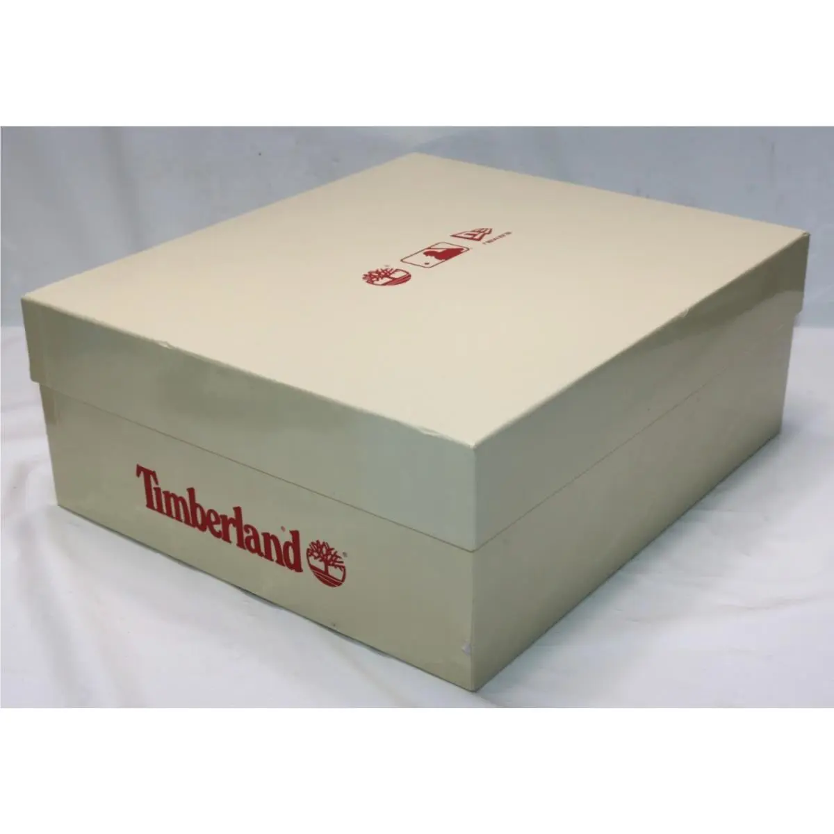 Timberland shoes - Brown 26