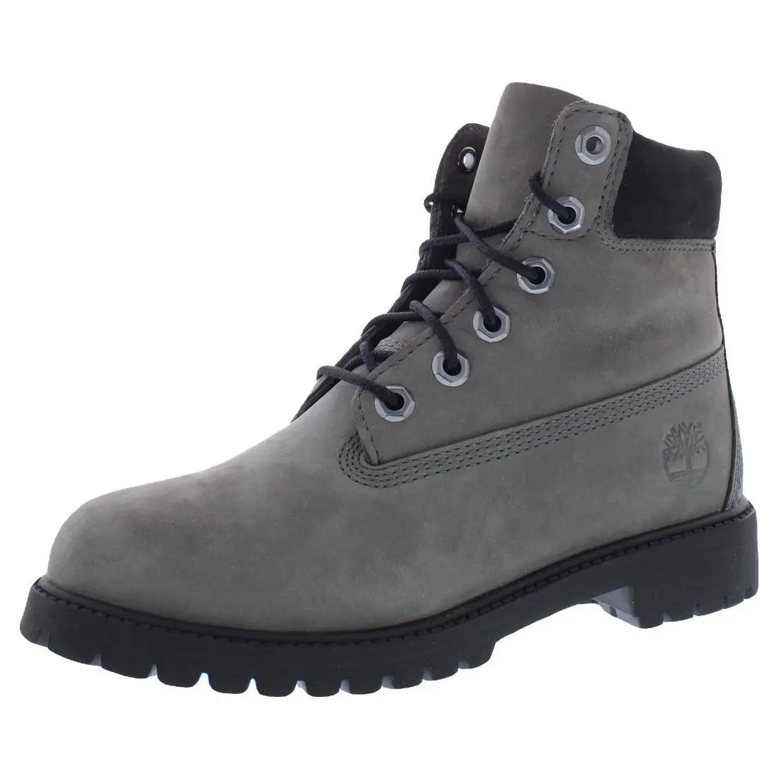 Timberland shoes - TB0A64B9033 - TB0A64B9033 - Medium Grey, Main: Grey 0
