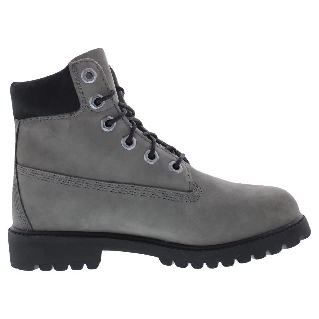 Timberland shoes - TB0A64B9033 - TB0A64B9033 - Medium Grey, Main: Grey 1