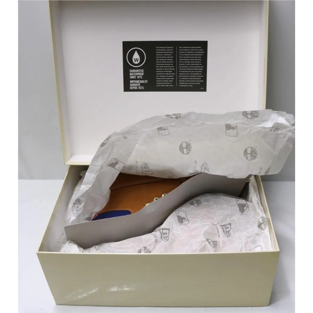 Timberland shoes - Timberland Era Heritage - Era Heritage - Brown 10