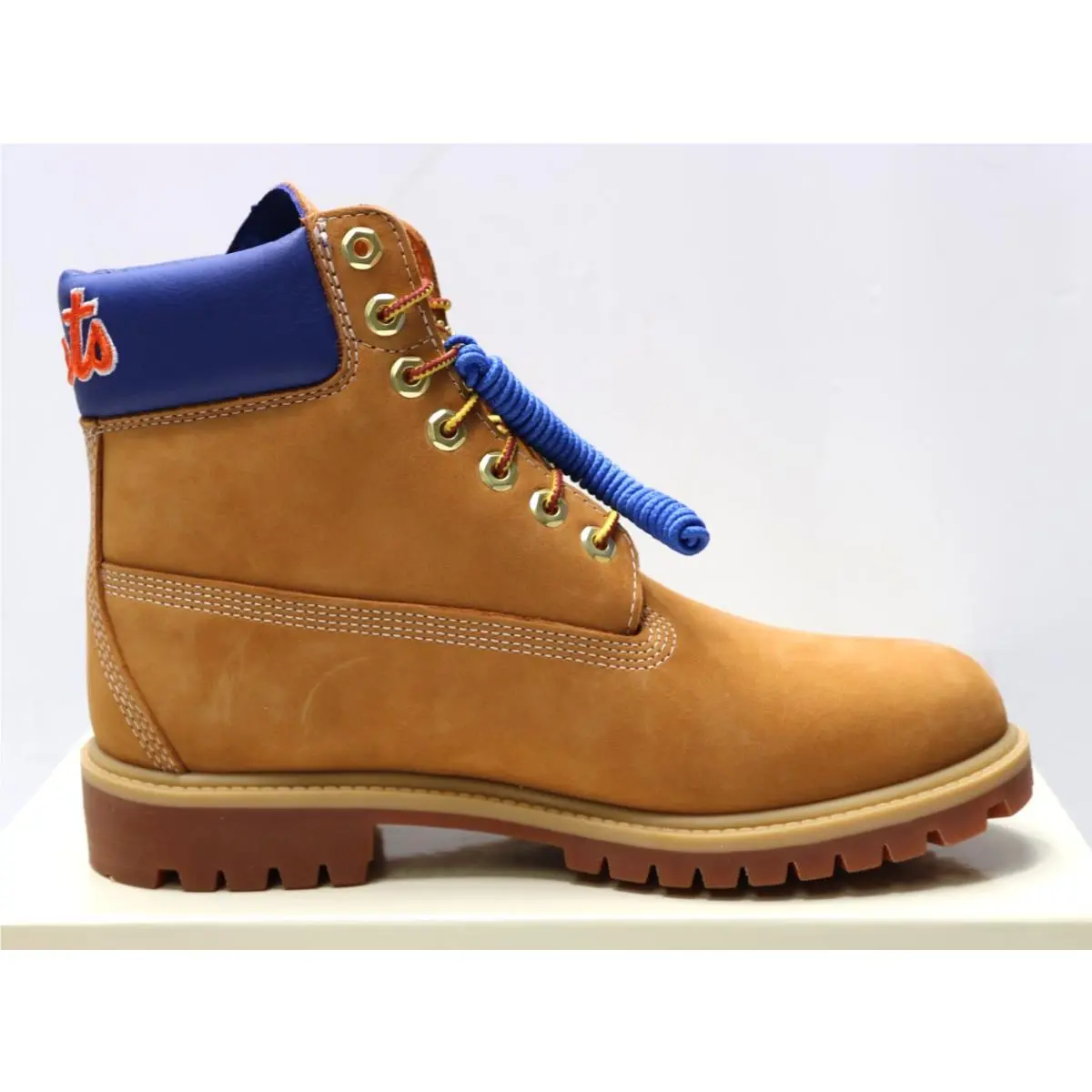Timberland shoes - Timberland Era Heritage - Era Heritage - Brown 1