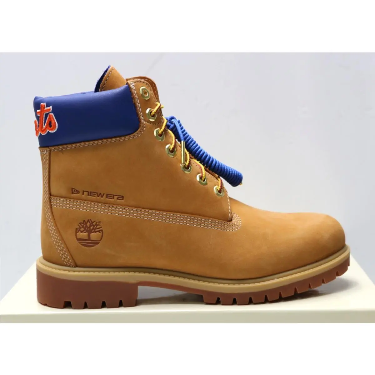 Timberland shoes - Timberland Era Heritage - Era Heritage - Brown 3
