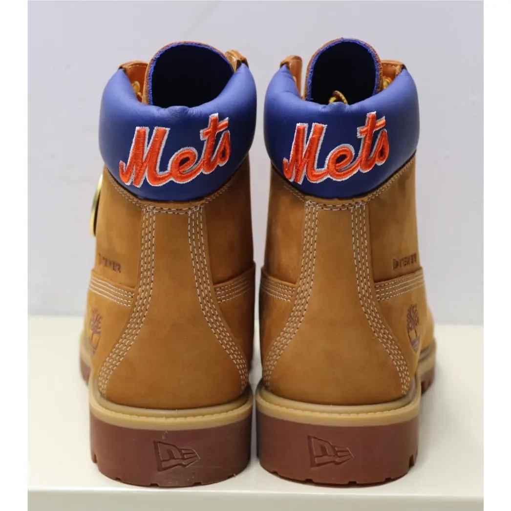 Timberland shoes - Timberland Era Heritage - Era Heritage - Brown 5
