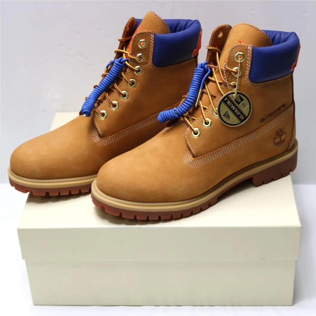Timberland shoes - Timberland Era Heritage - Era Heritage - Brown 14