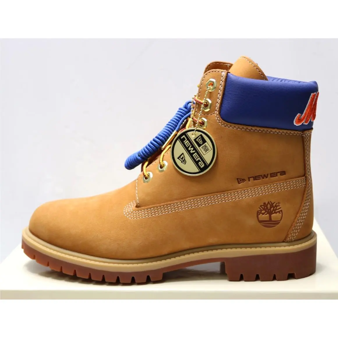 Timberland shoes - Timberland Era Heritage - Era Heritage - Brown 15