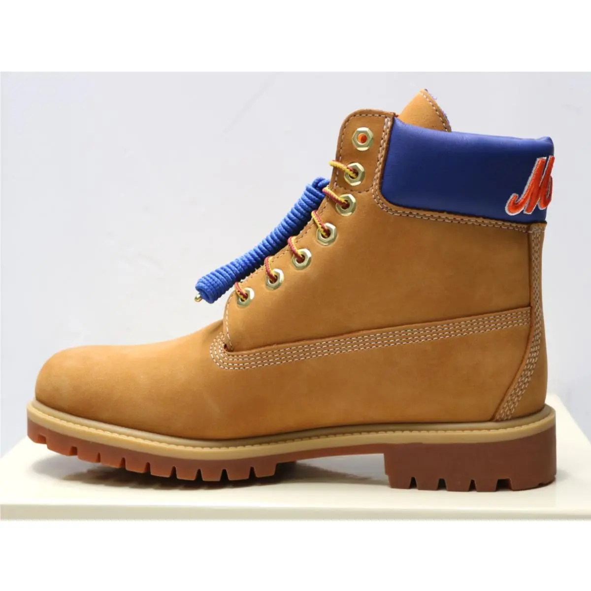 Timberland shoes - Timberland Era Heritage - Era Heritage - Brown 17