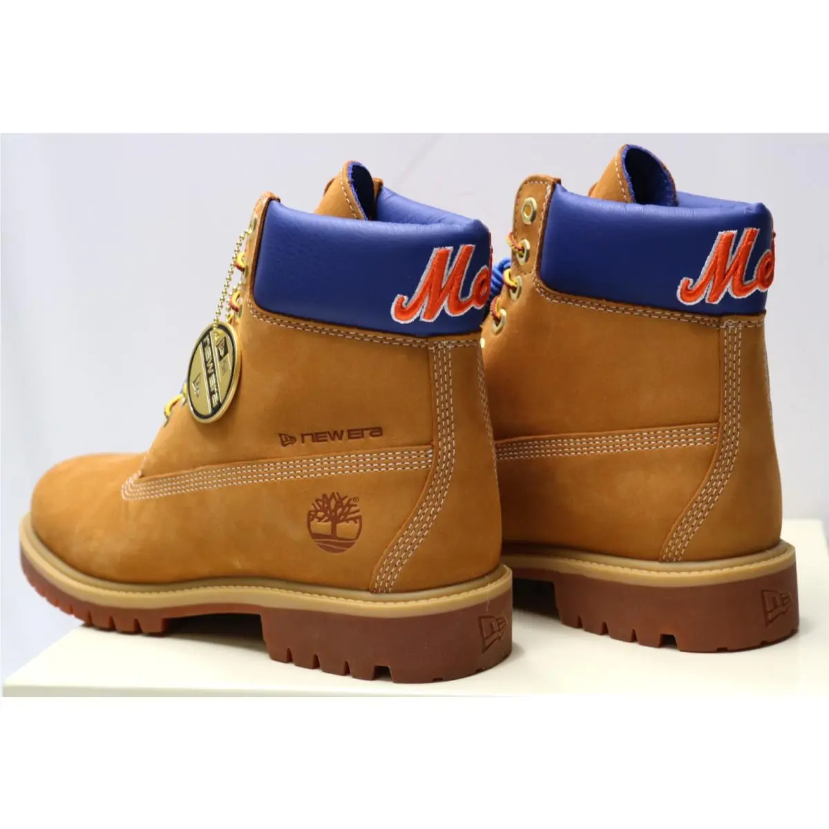 Timberland shoes - Timberland Era Heritage - Era Heritage - Brown 23