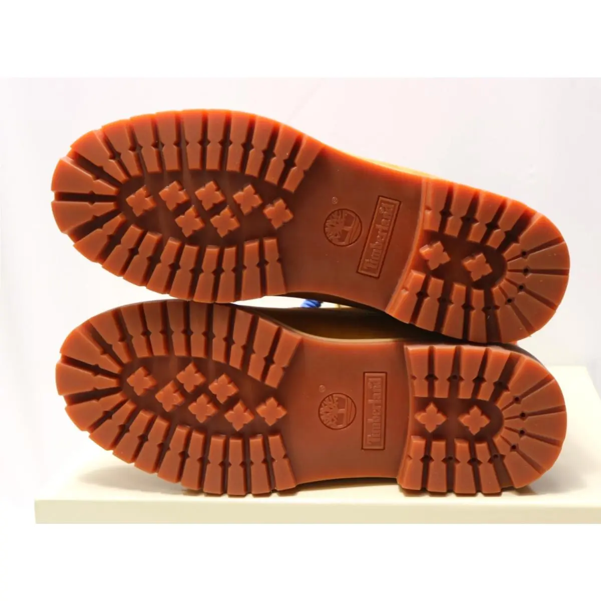 Timberland shoes - Timberland Era Heritage - Era Heritage - Brown 24