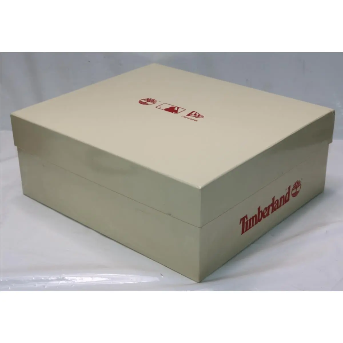 Timberland shoes - Timberland Era Heritage - Era Heritage - Brown 13