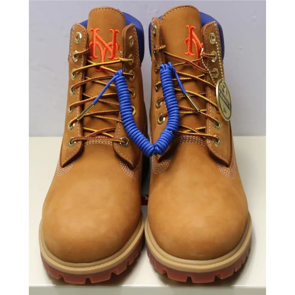Timberland shoes - Timberland Era Heritage - Era Heritage - Brown 6