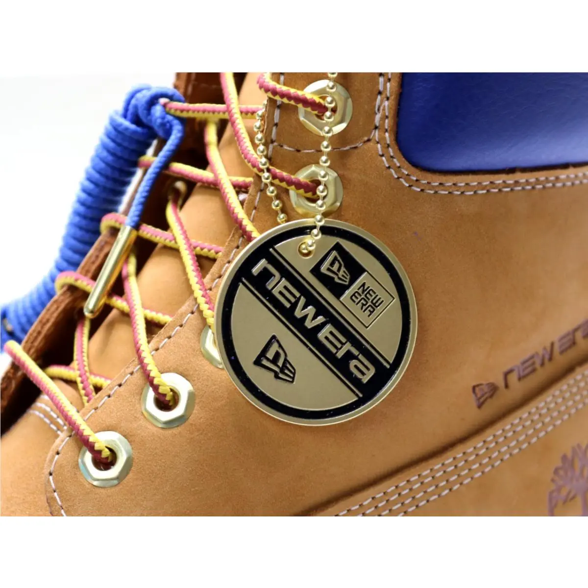 Timberland shoes - Timberland Era Heritage - Era Heritage - Brown 19
