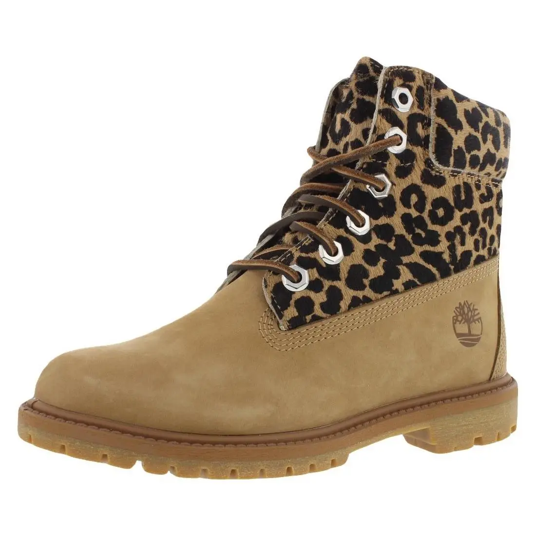 Timberland shoes - TB0A5M5NEN3 - TB0A5M5NEN3 - Medium Beige, Main: Brown 0