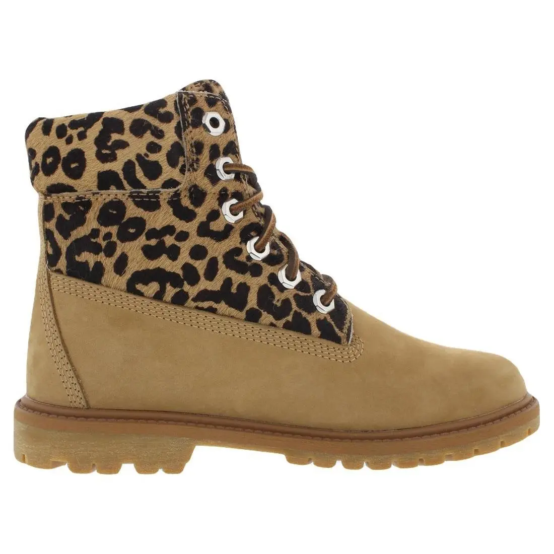 Timberland shoes - TB0A5M5NEN3 - TB0A5M5NEN3 - Medium Beige, Main: Brown 1