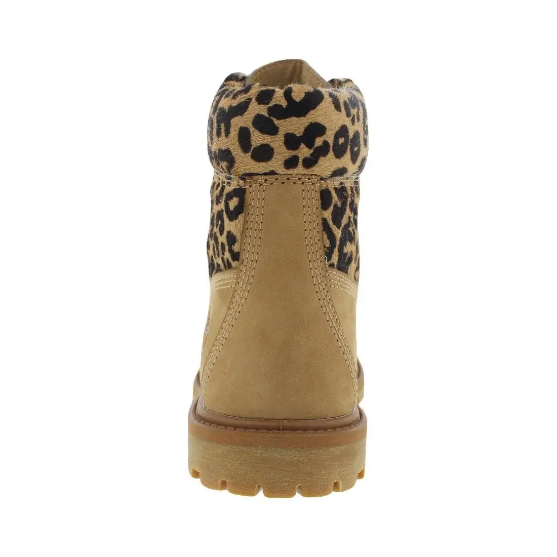 Timberland shoes - TB0A5M5NEN3 - TB0A5M5NEN3 - Medium Beige, Main: Brown 2
