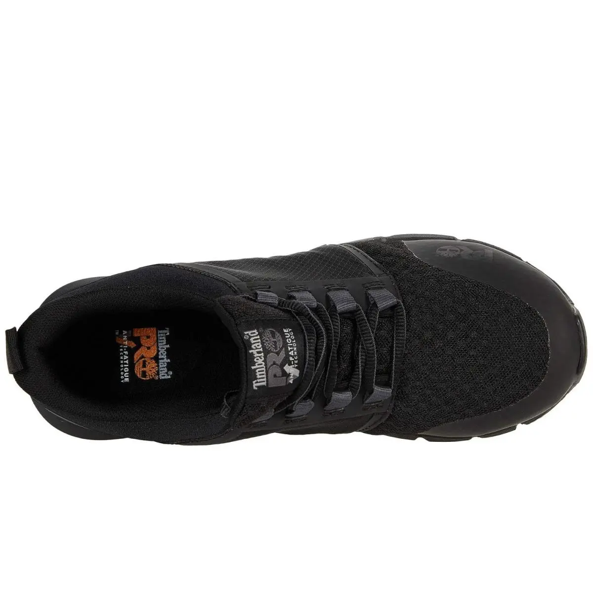 Timberland shoes - Black 0