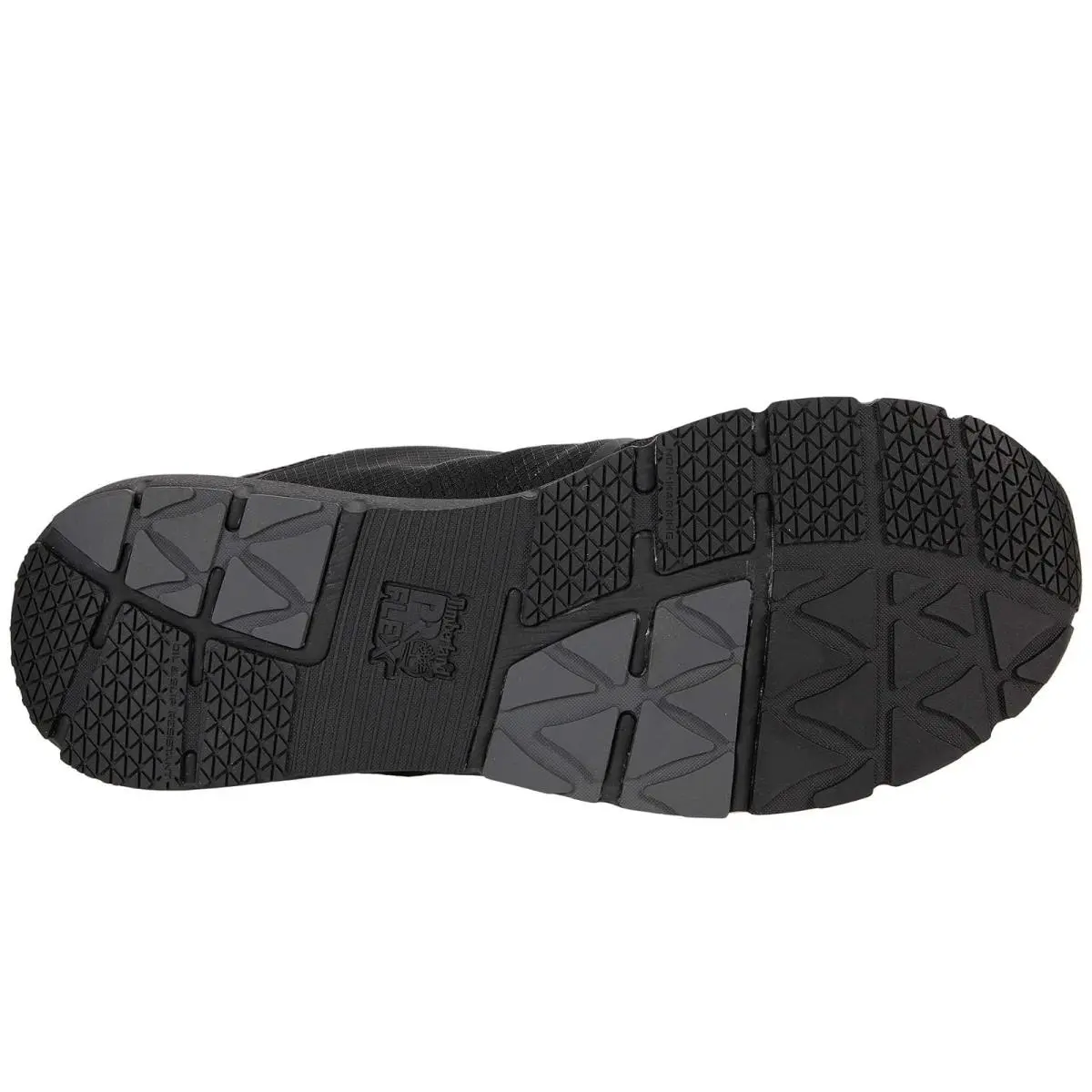 Timberland shoes - Black 1