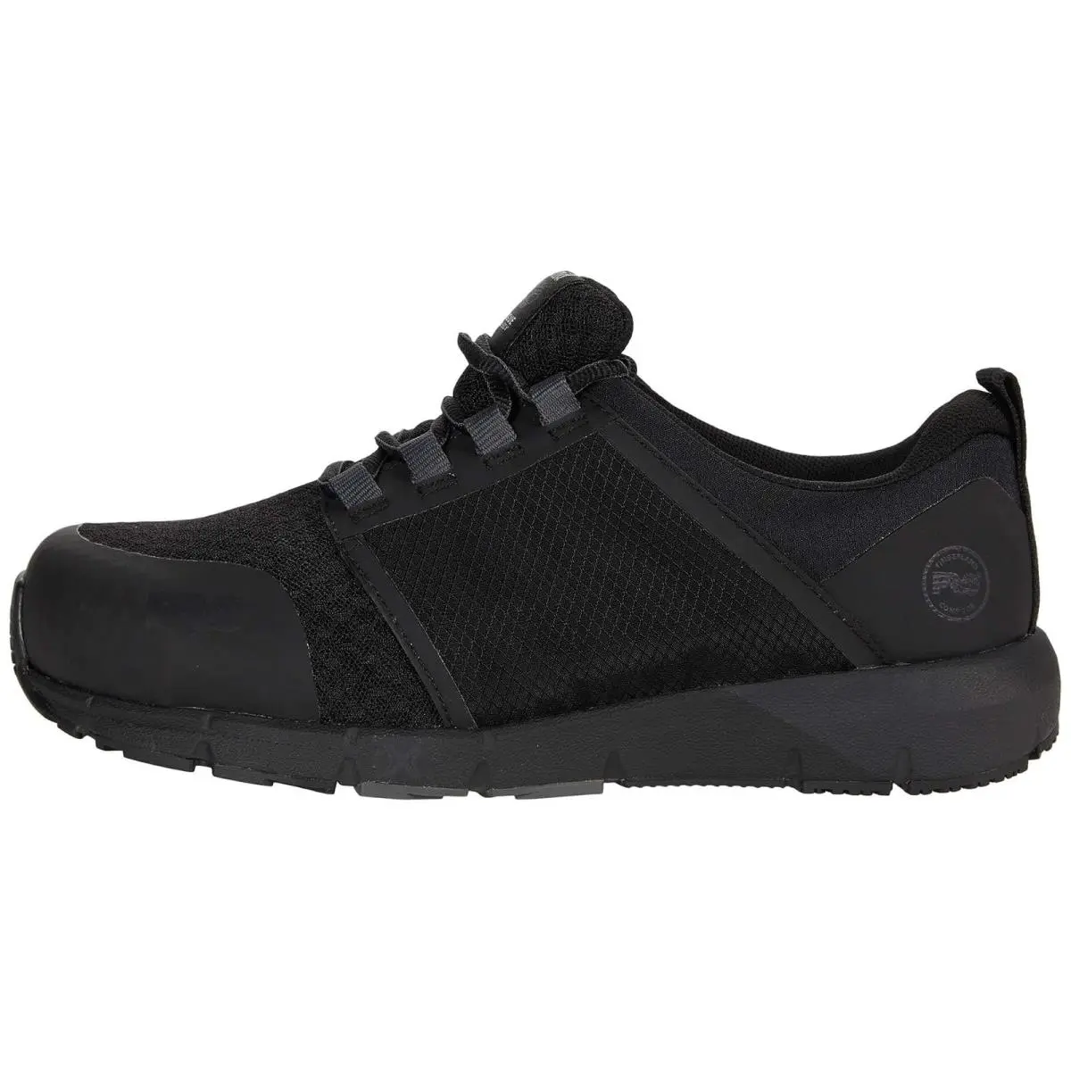 Timberland shoes - Black 2