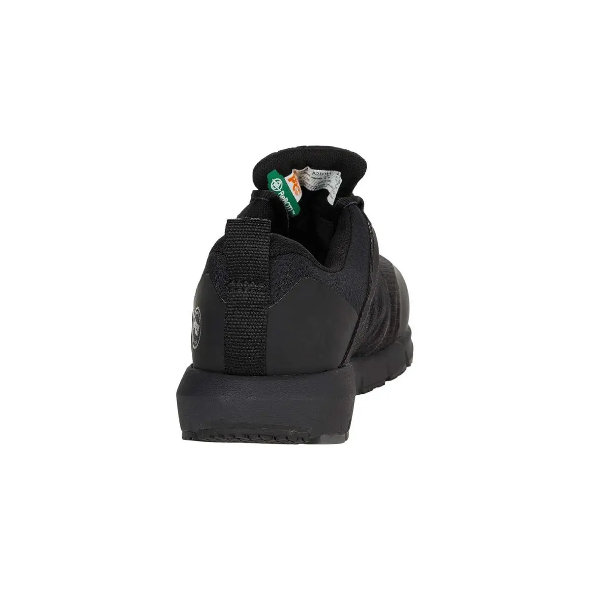 Timberland shoes - Black 3