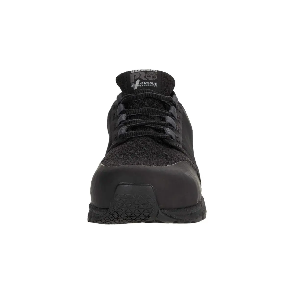 Timberland shoes - Black 4