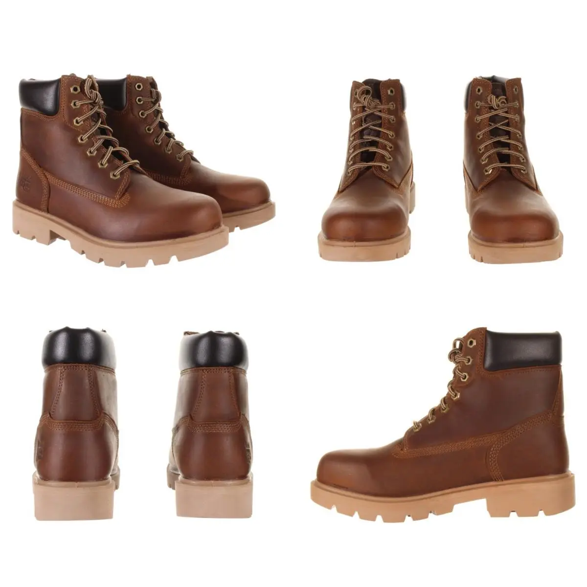 Timberland shoes - Timberland Pro® Sawhorse 6