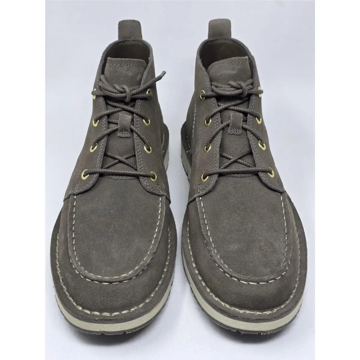Timberland shoes - Westmore Mid Lace Chukka - Westmore Mid Lace Chukka - TB0A5YGY901 - Canteen 2