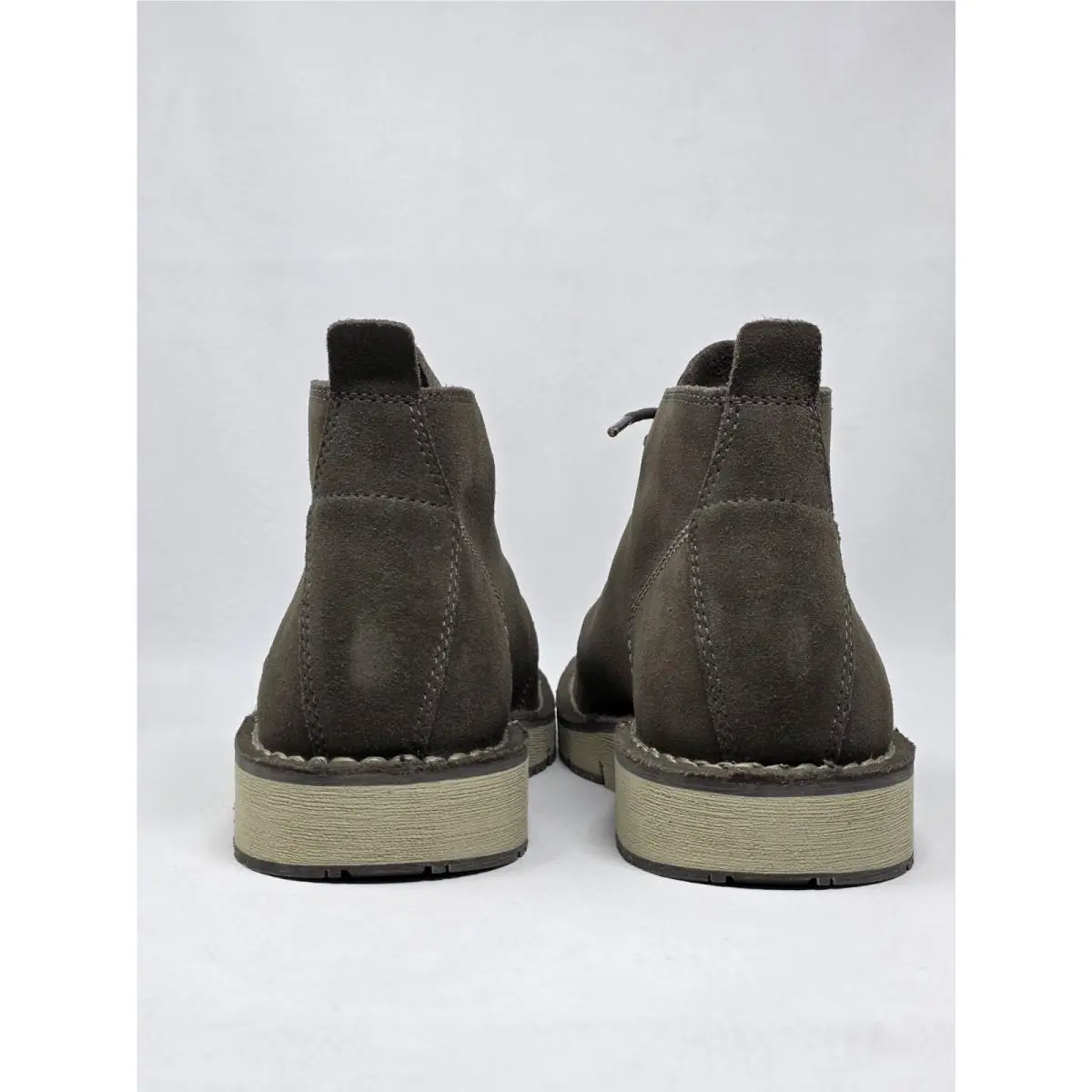 Timberland shoes - Westmore Mid Lace Chukka - Westmore Mid Lace Chukka - TB0A5YGY901 - Canteen 3