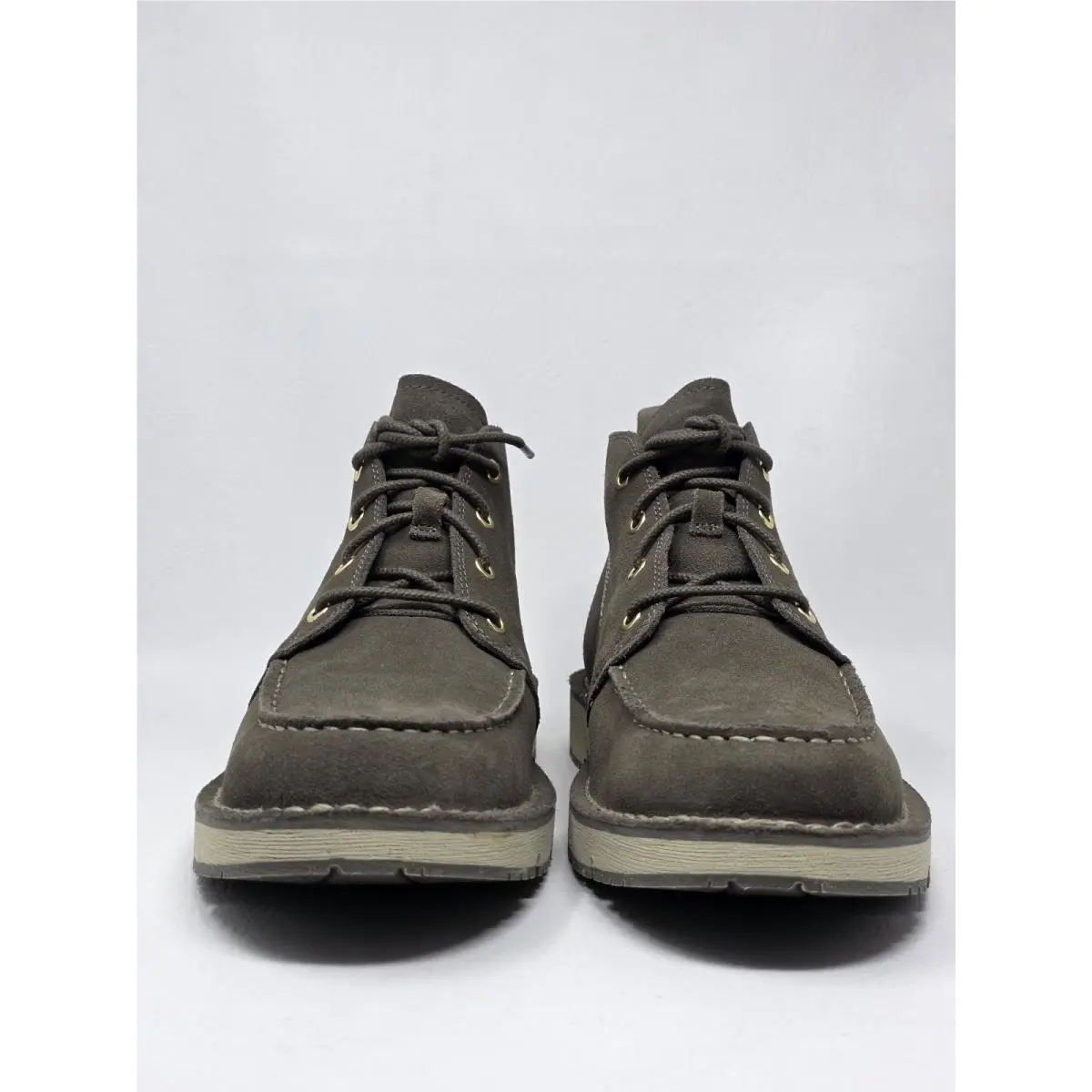 Timberland shoes - Westmore Mid Lace Chukka - Westmore Mid Lace Chukka - TB0A5YGY901 - Canteen 6