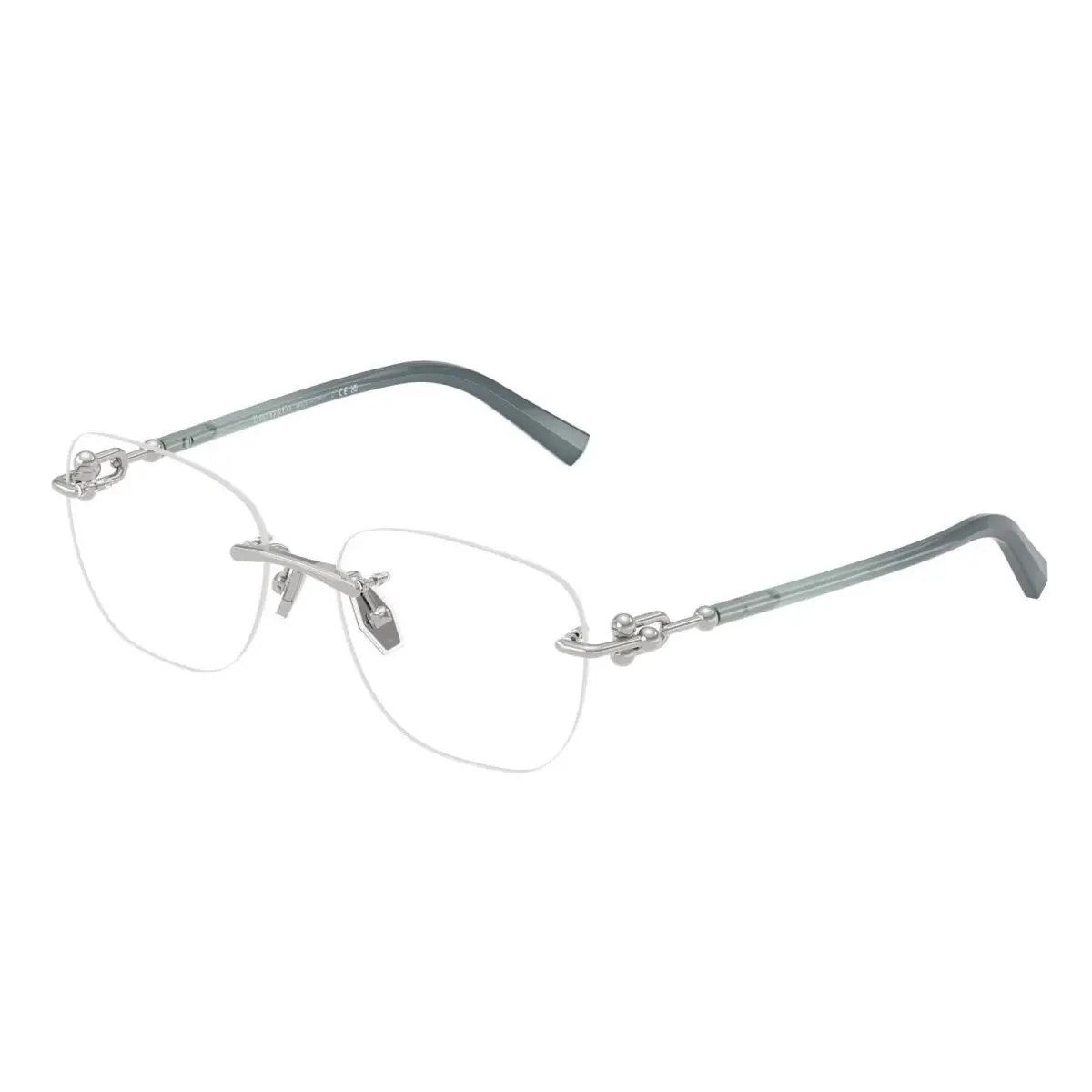 Tiffany Co 0TF1170D-6001-54 Eyeglasses 54mm