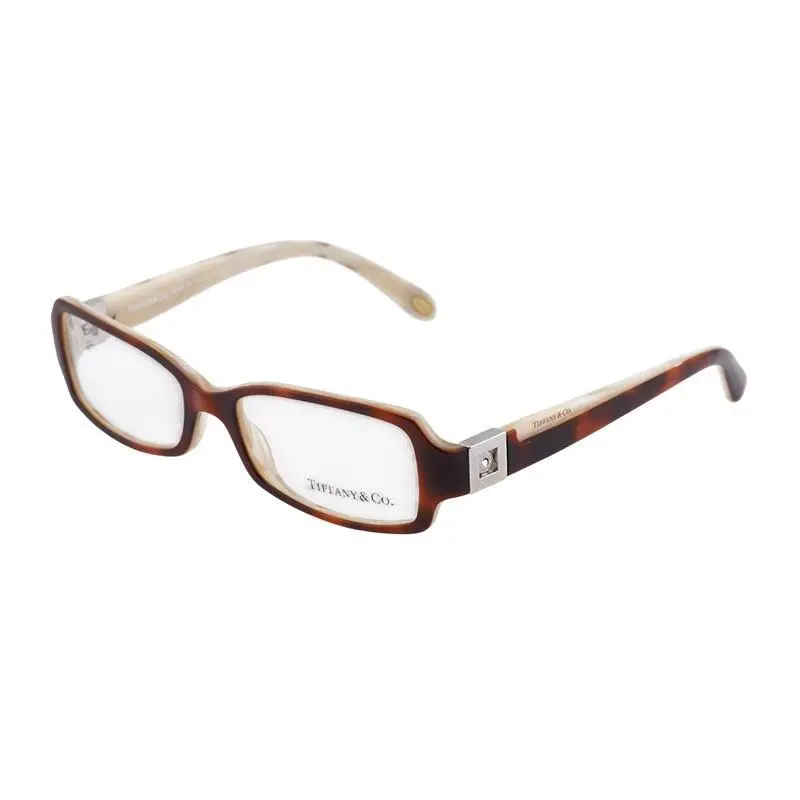 Tiffany Co. TF2032-B Eyeglasses Eye Glasses 8051 52mm Women