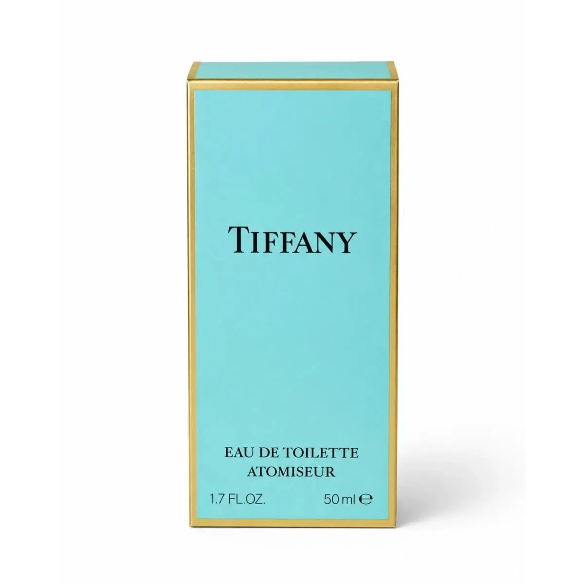 Tiffany Co. Tiffany 50ml/1.7oz Edt Atomiseur Women Vintage Rare