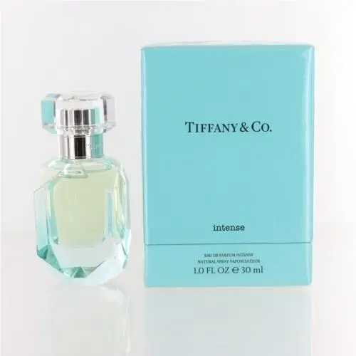 Tiffany Co Intense by Tiffany Box For Women 1.0 Oz Eau De Parfum Intense Spray