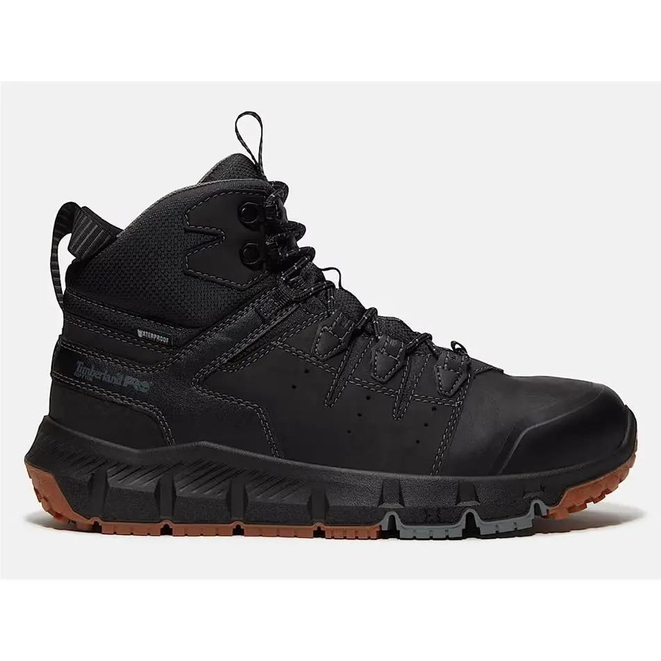 Timberland shoes - Timberland Pro® Tempe 6