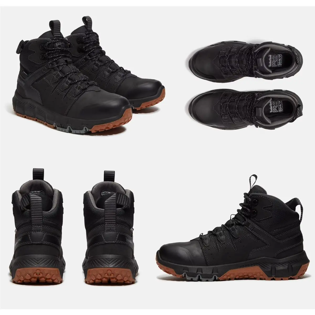 Timberland shoes - Timberland Pro® Tempe 6