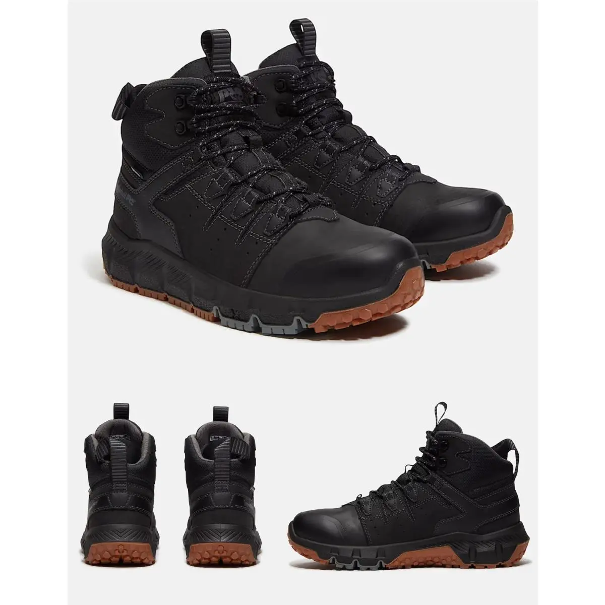 Timberland shoes - Timberland Pro® Tempe 6