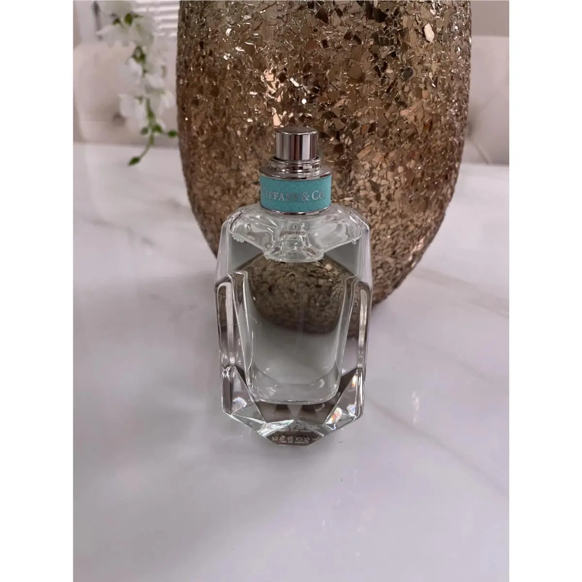 Tiffany Co. Eau de Parfum 75ml/2.5oz Edp Spray Women Luxury Fragrance