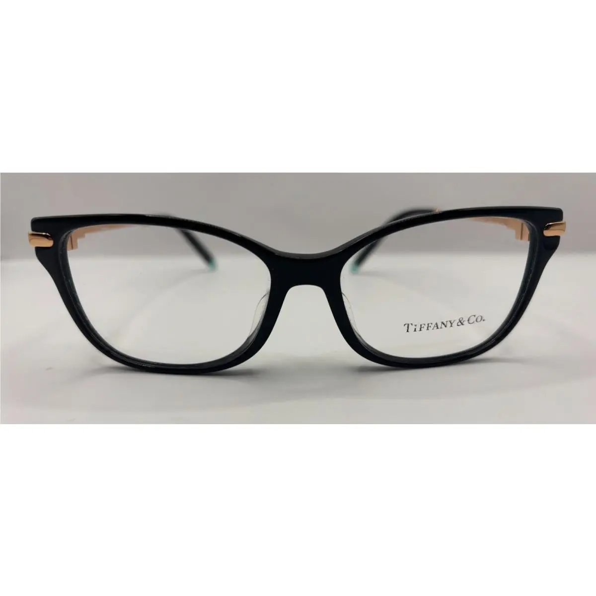 Tiffany Co TF2201-F 8339 54 15 140 vs