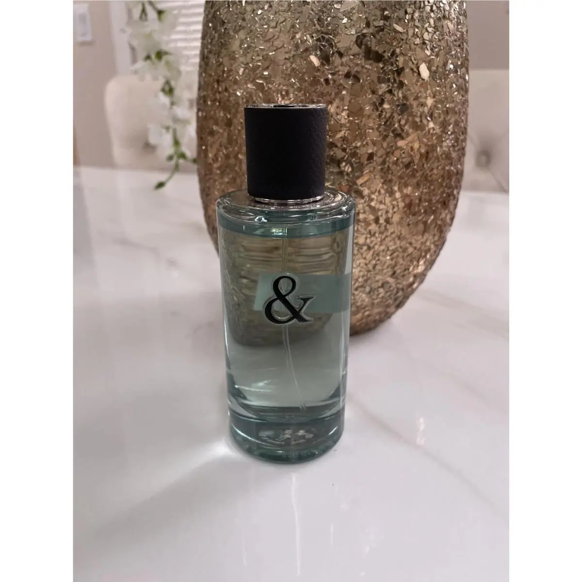 Tiffany Co. Tiffany Love For Him 90ml/3oz Edt Spray Men