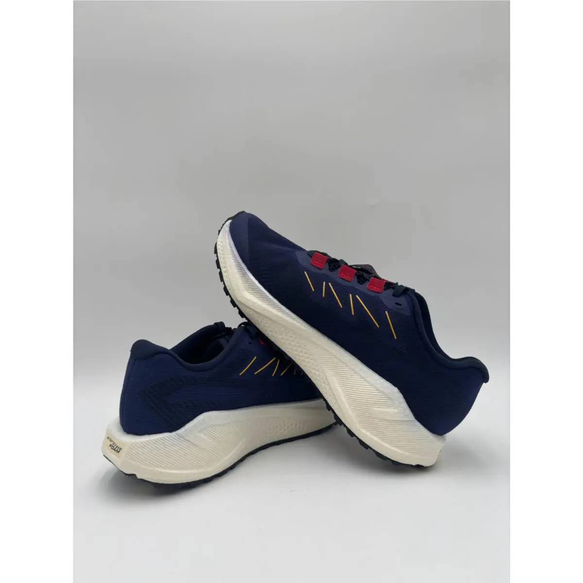 Salomon shoes - Salomon Aero Blaze 3 GRVL - 479154 - Blue 6