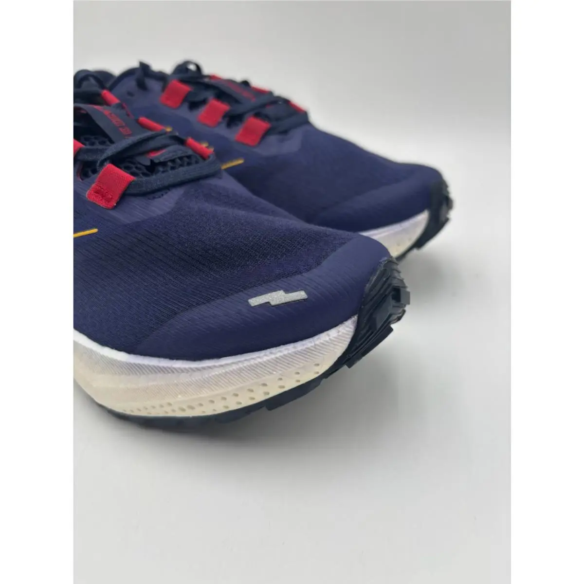 Salomon shoes - Salomon Aero Blaze 3 GRVL - 479154 - Blue 10