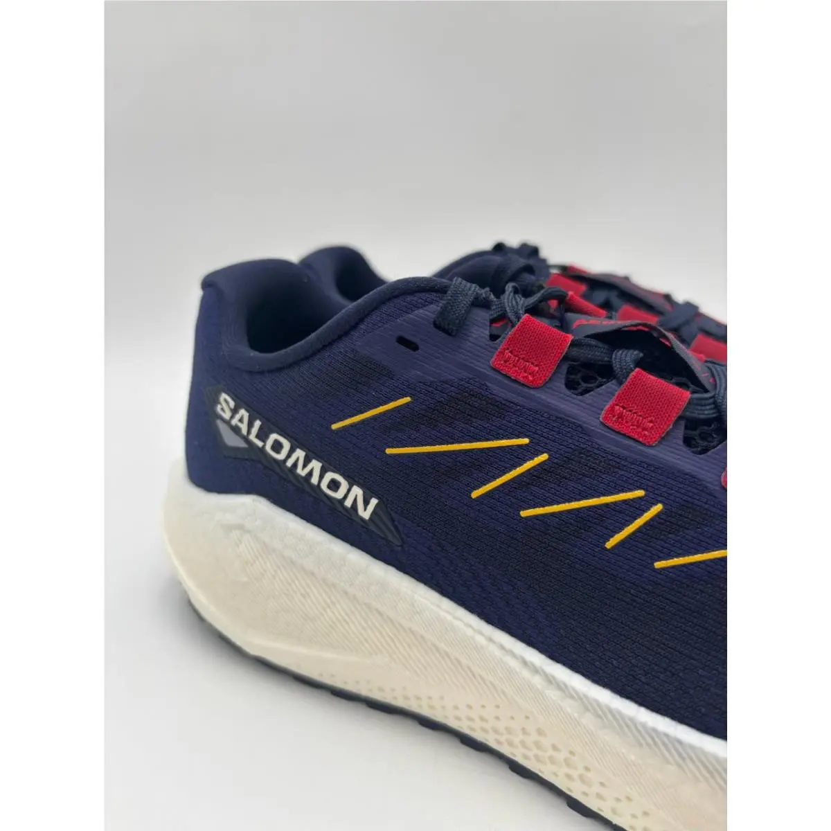 Salomon shoes - Salomon Aero Blaze 3 GRVL - 479154 - Blue 11