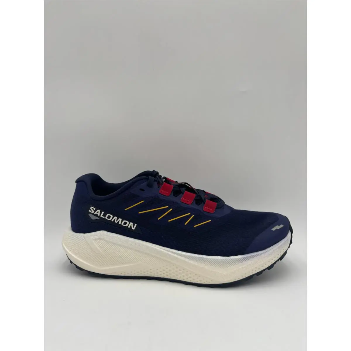 Salomon shoes - Salomon Aero Blaze 3 GRVL - 479154 - Blue 12