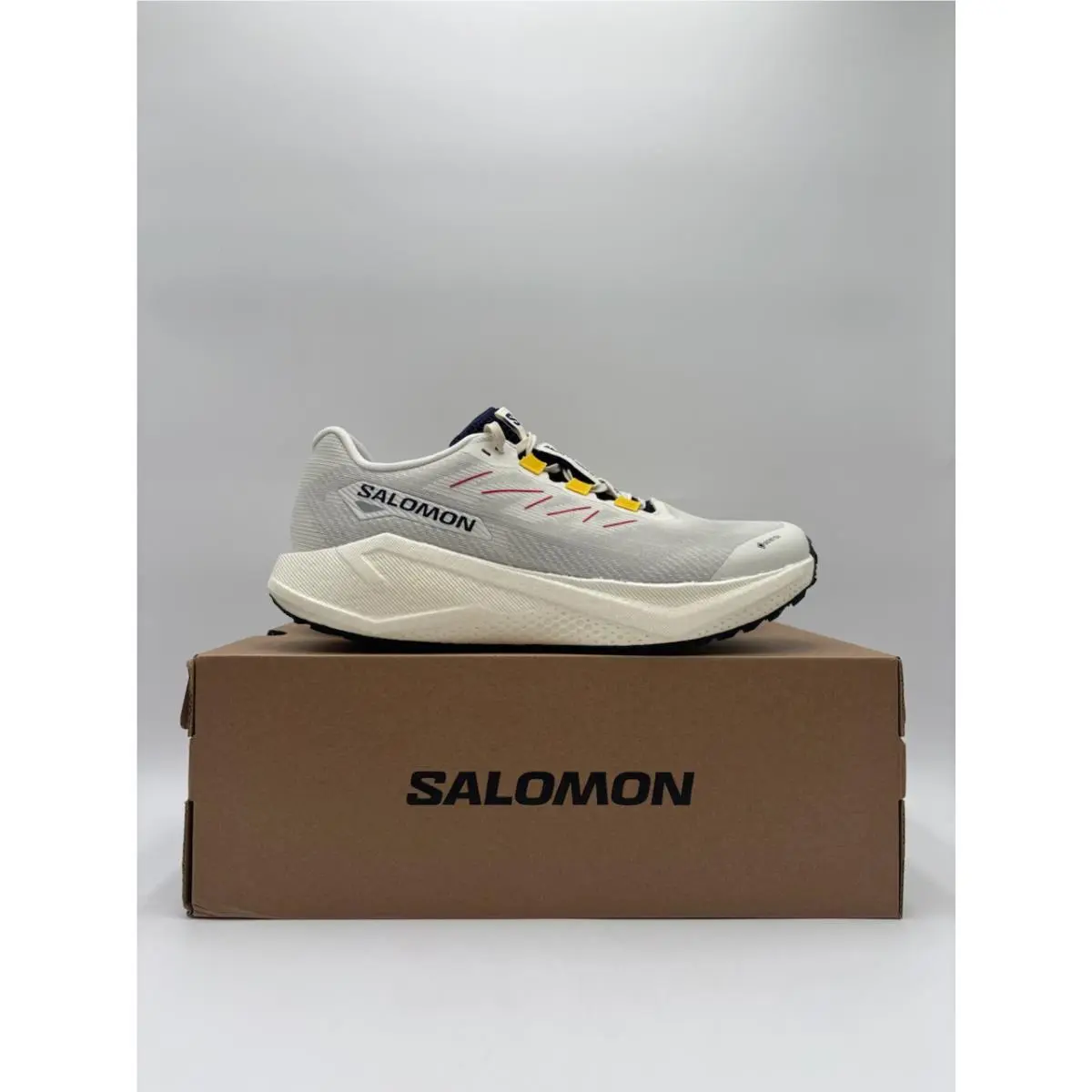 Salomon shoes - Salomon Aero Blaze - Aero Blaze - 479741 - White 8