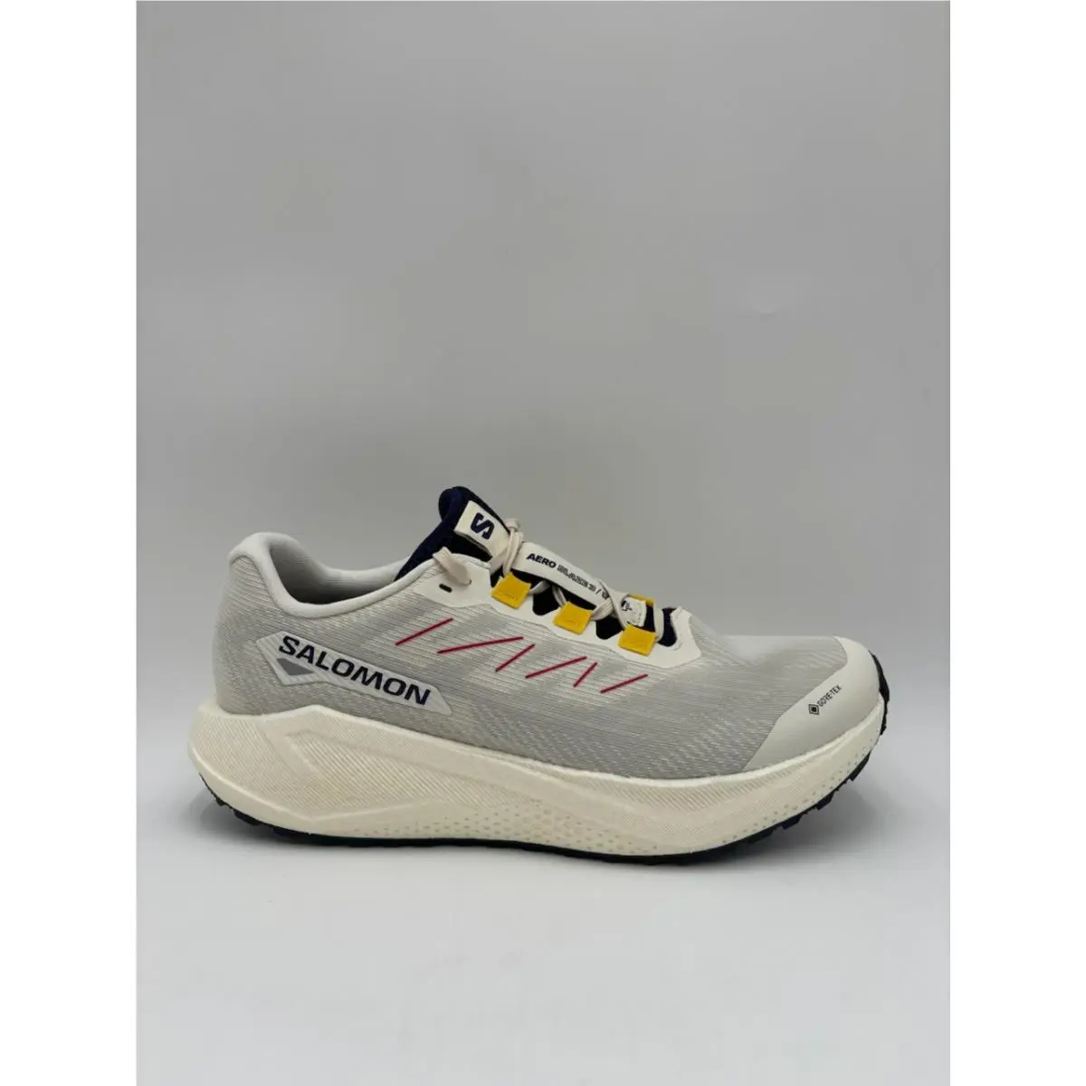 Salomon shoes - Salomon Aero Blaze - Aero Blaze - 479741 - White 12