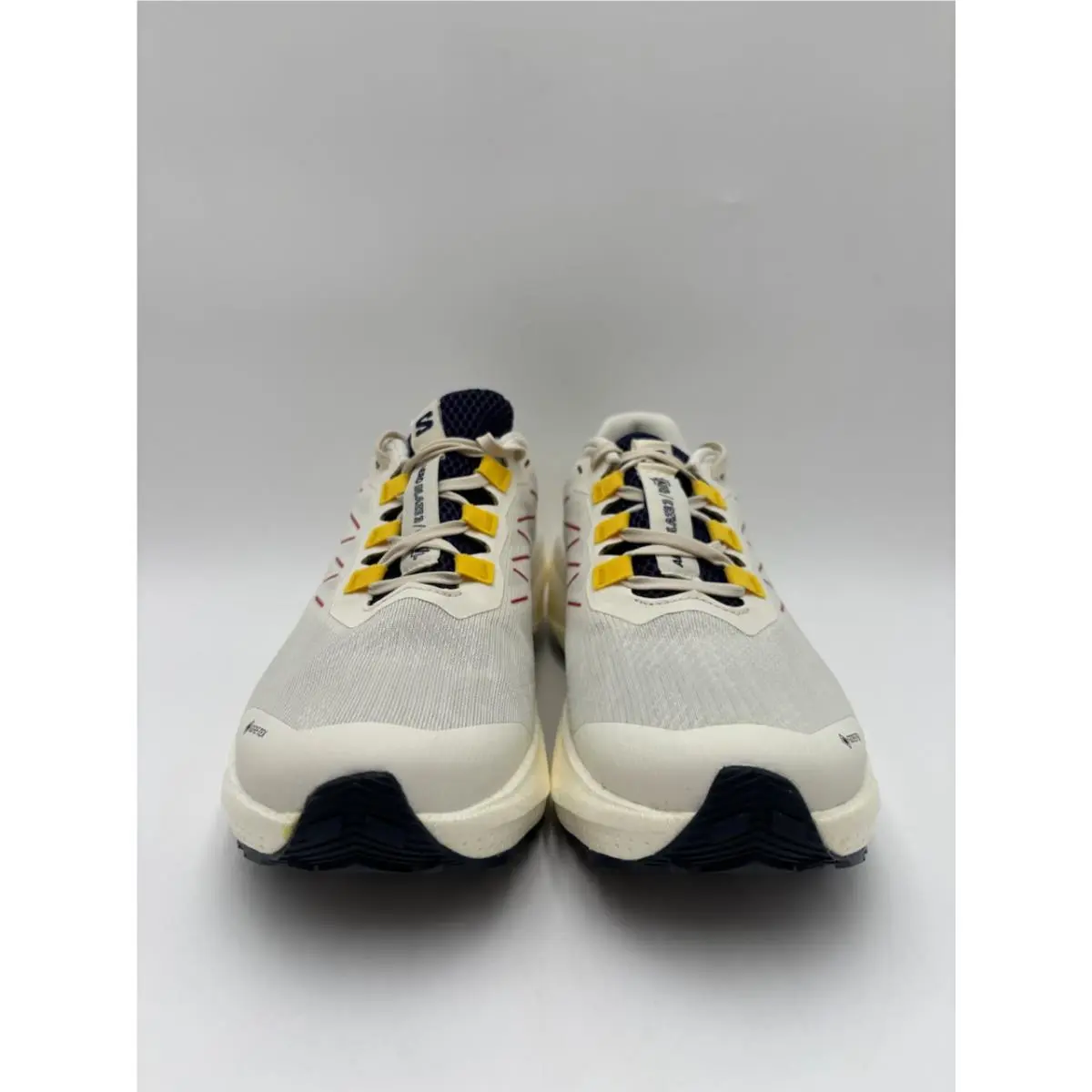 Salomon shoes - Salomon Aero Blaze - Aero Blaze - 479741 - White 13