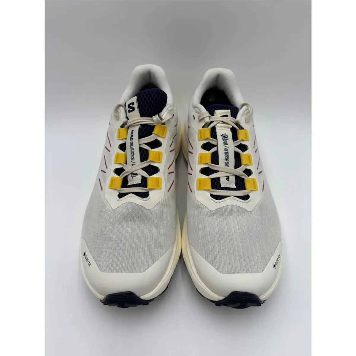 Salomon shoes - Salomon Aero Blaze - Aero Blaze - 479741 - White 14